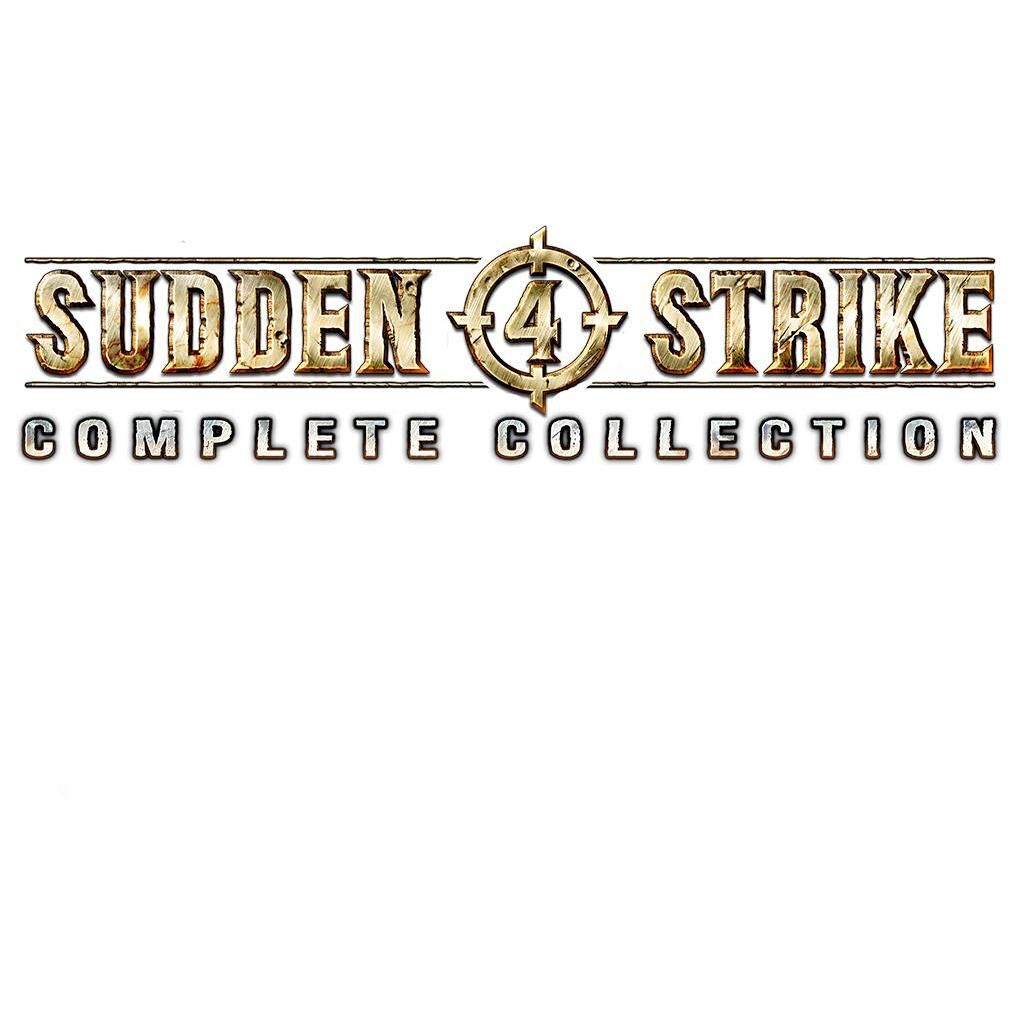 Sudden Strike 4 : Edition Compl�te PS4 - 2