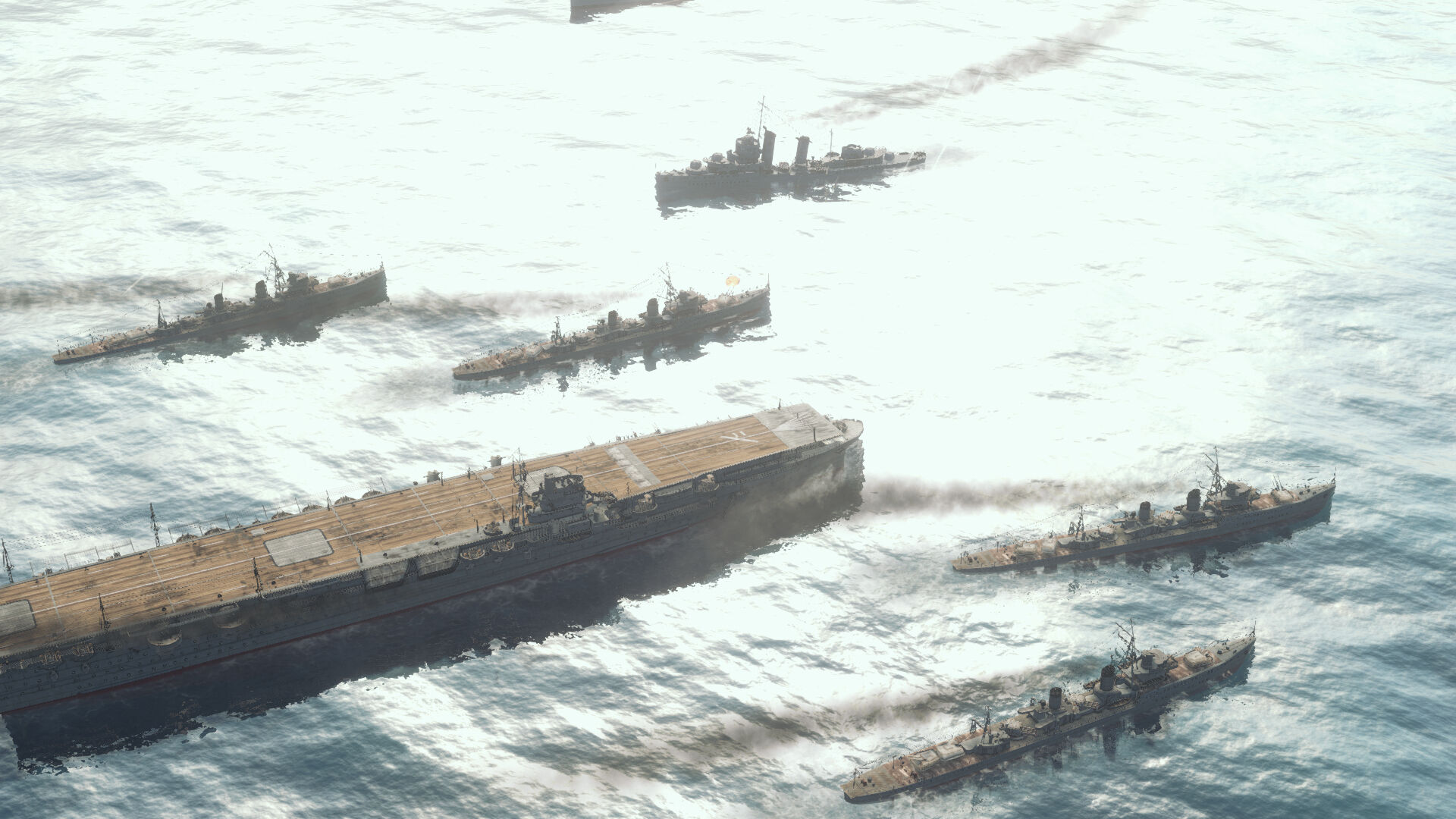 Sudden Strike 4 : Edition Compl�te PS4 - 3