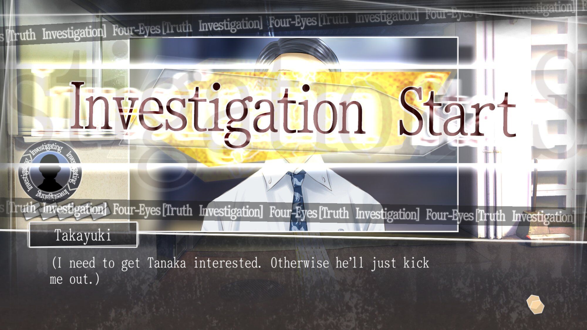 Root Letter : Last Answer - Day One Edition PS4 - 6
