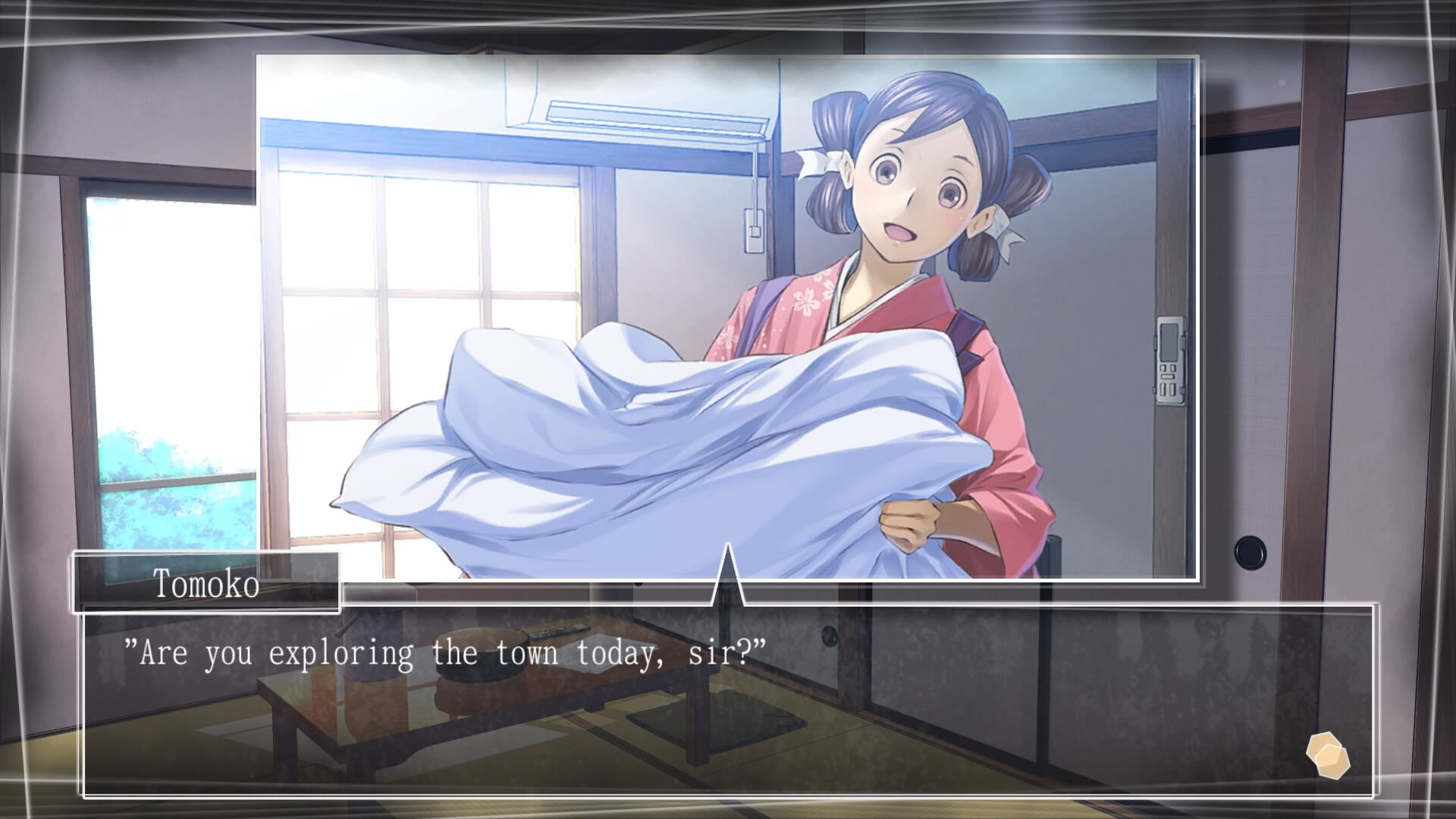 Root Letter : Last Answer - Day One Edition PS4 - 2