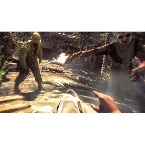 Dying Light : Platinum Edition Switch - 9
