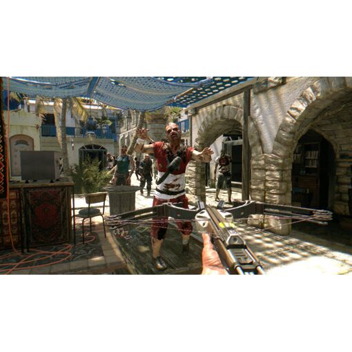 Dying Light : Platinum Edition Switch - 3