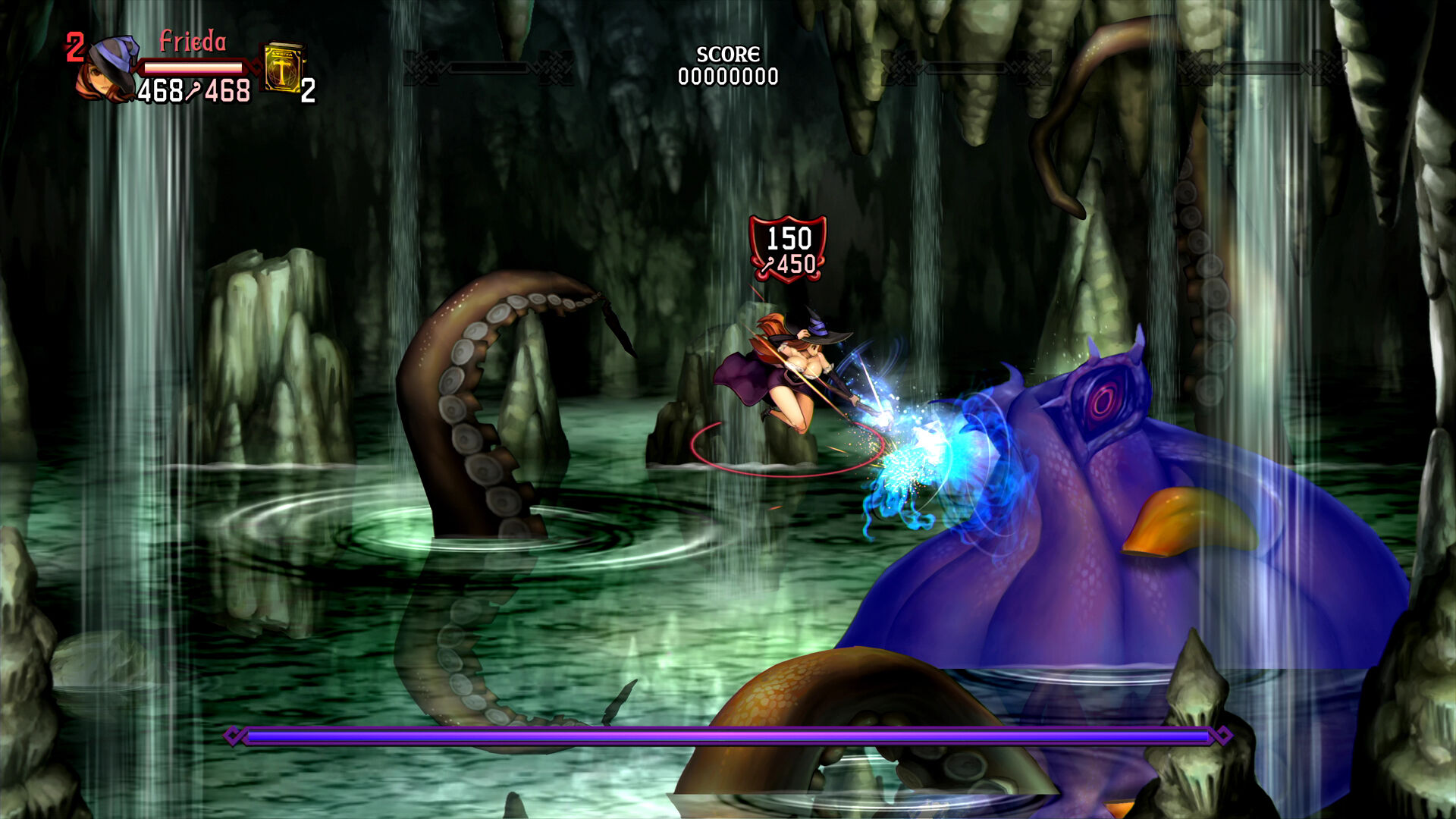 Ps4 Dragon S Crown Pro Standard Uk - 6