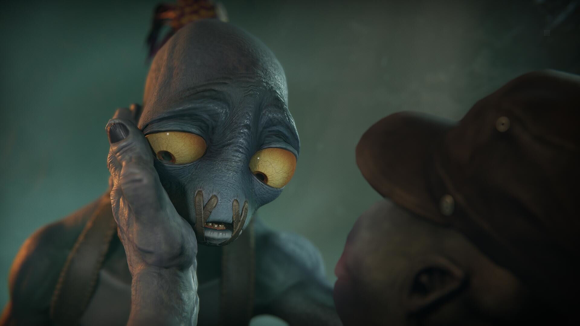 Oddworld Soulstorm PS5 - 9