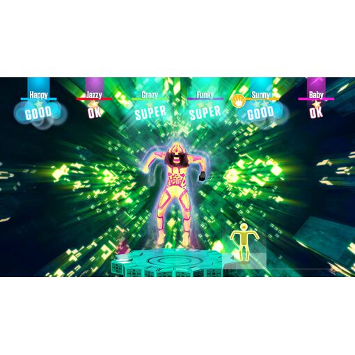 Just Dance 2018 PS4 - 5