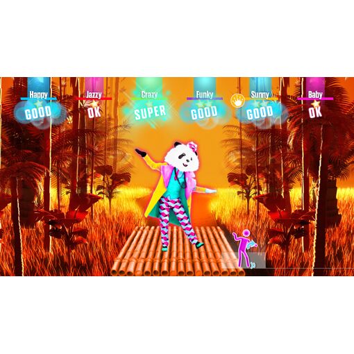 Just Dance 2018 PS4 - 2