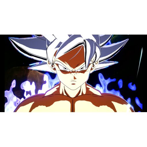 Dragon Ball Sparking ! ZERO Collector PS5 - 6