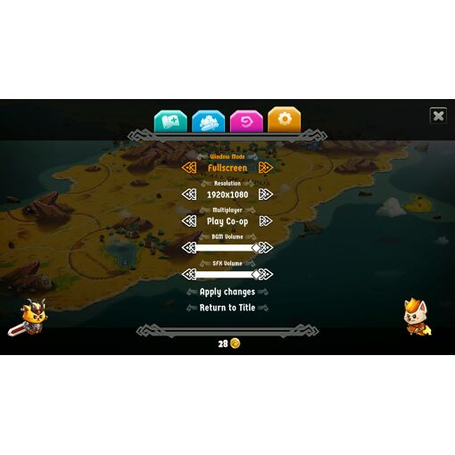 Cat Quest + Cat Quest Ii : Pawsome Pack PS4 - 3