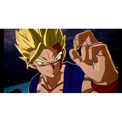 Dragon Ball Sparking ! ZERO Collector PS5 - 5