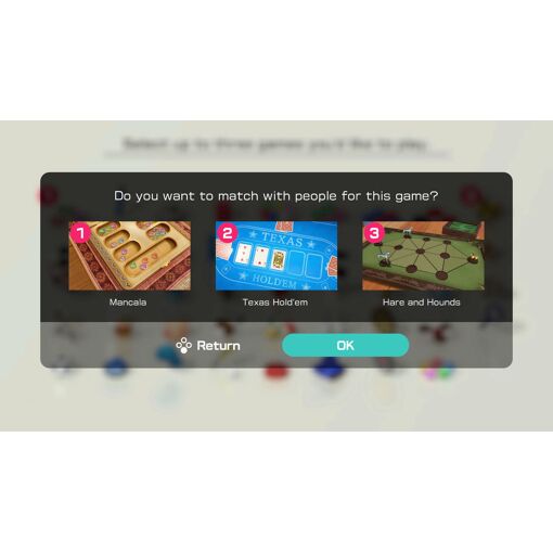 51 Worldwide Games Switch - 9