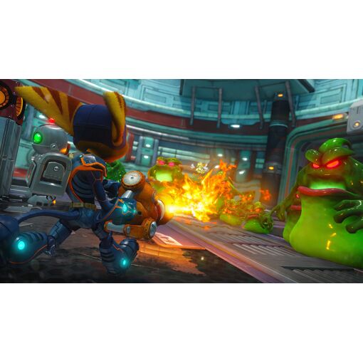 Ratchet & Clank PS4 - 8