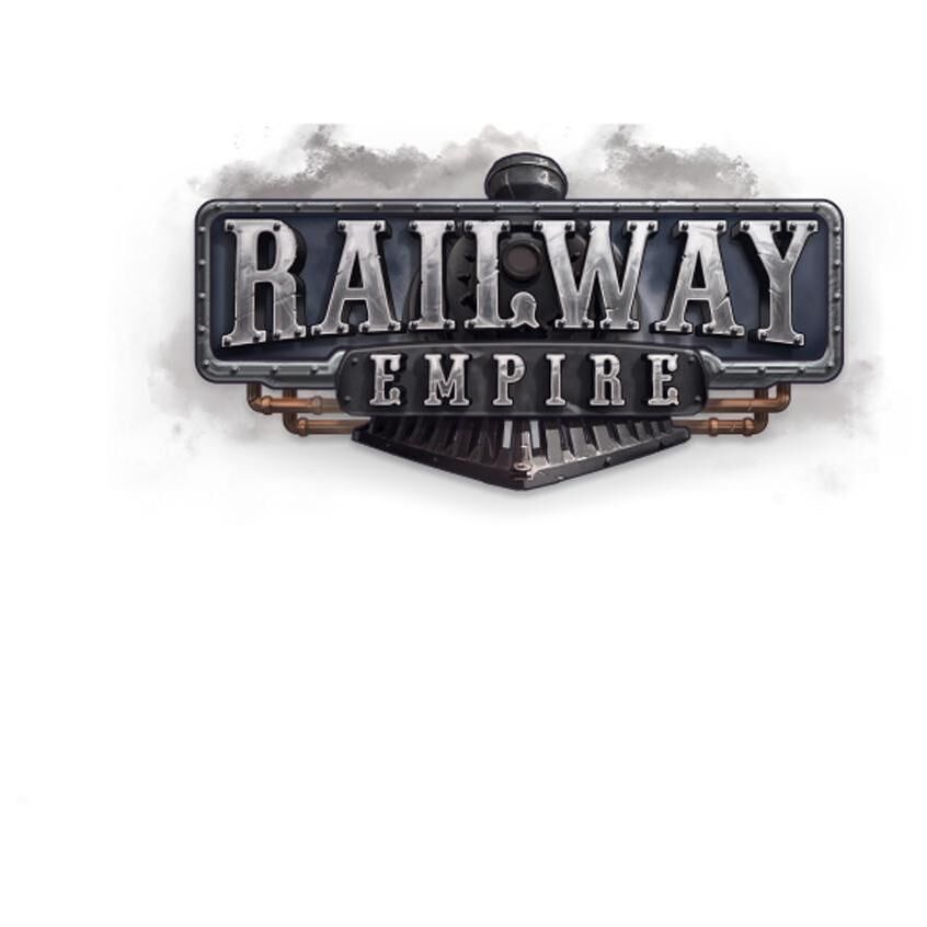 Railway Empire Complete Collection PS4