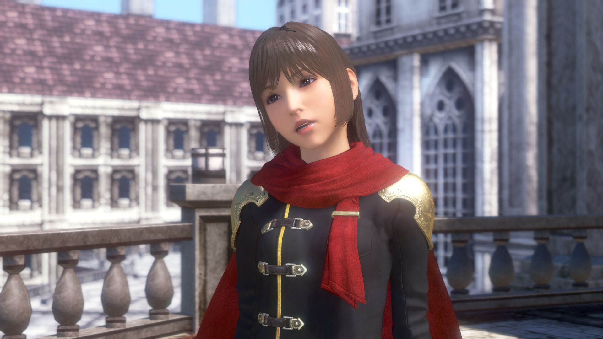 Final Fantasy Hd Type 0 PS4 - 6