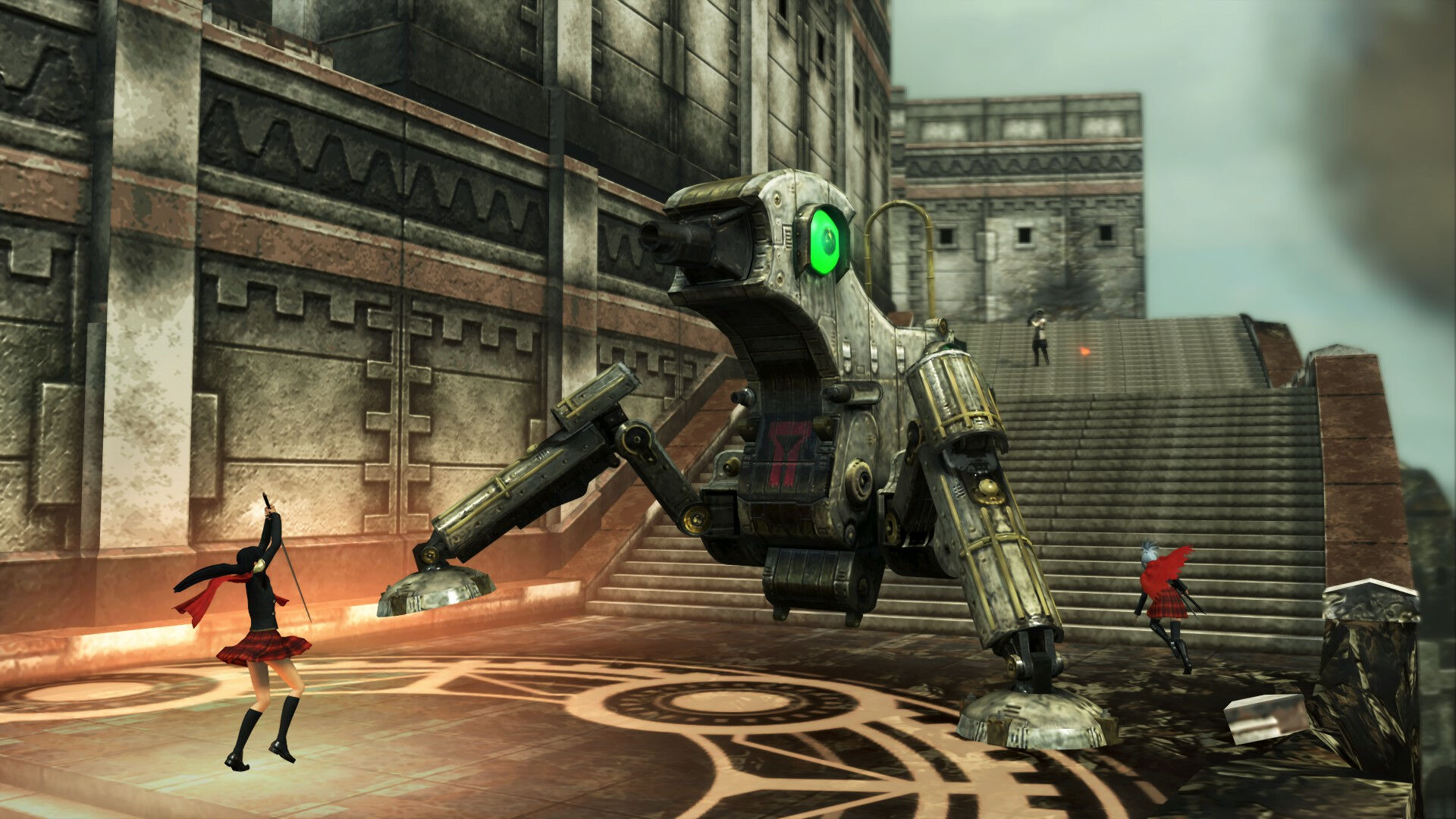 Final Fantasy Hd Type 0 PS4 - 4