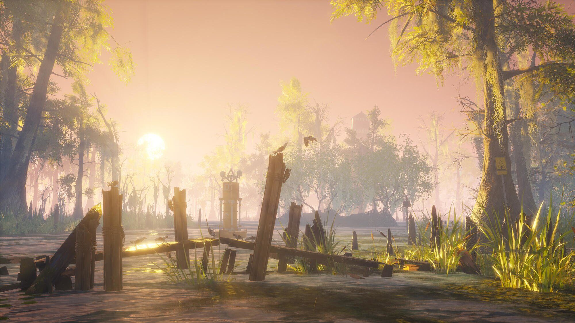 Man Eater : Day One Edition Xbox One et Series X - 8
