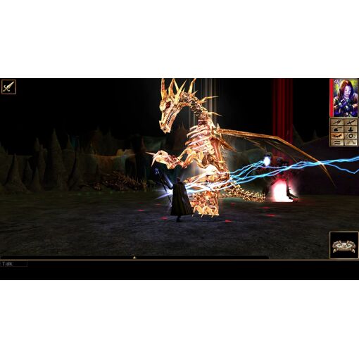 Neverwinter Nights Enhanced Edition Playstation Ps4 - 6