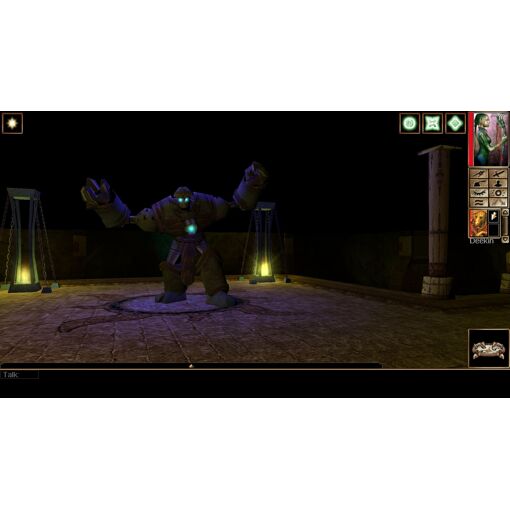 Neverwinter Nights Enhanced Edition Playstation Ps4 - 7