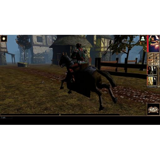 Neverwinter Nights Enhanced Edition Playstation Ps4 - 4