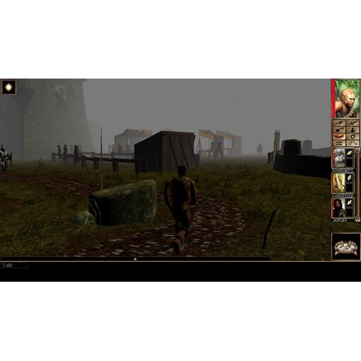 Neverwinter Nights Enhanced Edition Playstation Ps4 - 5