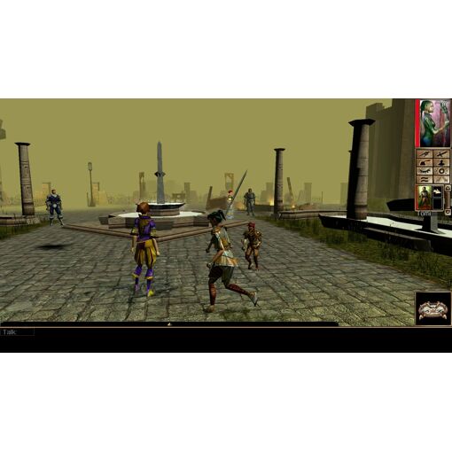Neverwinter Nights Enhanced Edition Playstation Ps4 - 8