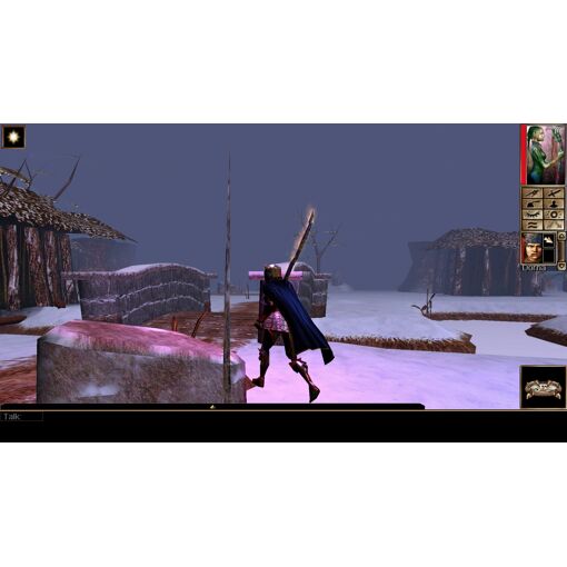 Neverwinter Nights Enhanced Edition Playstation Ps4 - 9