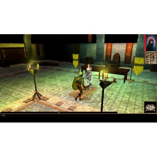 Neverwinter Nights Enhanced Edition Playstation Ps4 - 2