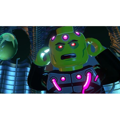 Warner Bros. Games LEGO Batman 3 : Au-Del� de Gotham - PLAYSTATION HITS Rei... - 7