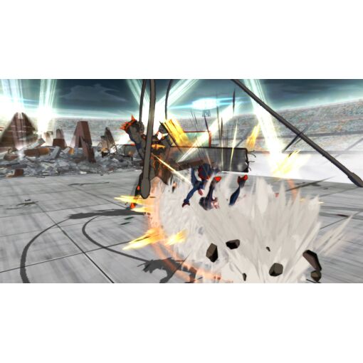 Kill La Kill If Switch - 3