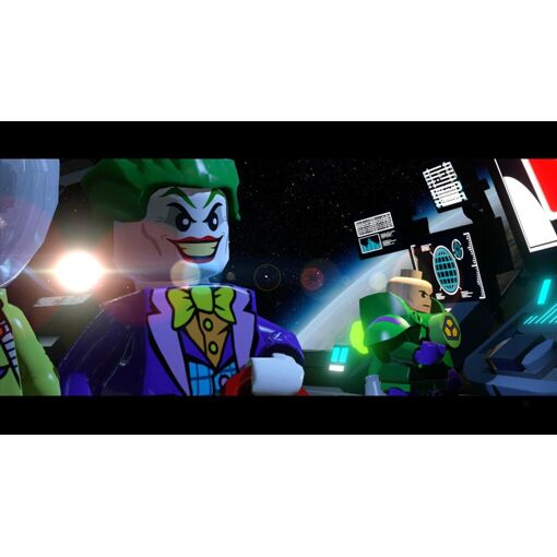 Warner Bros. Games LEGO Batman 3 : Au-Del� de Gotham - PLAYSTATION HITS Rei...