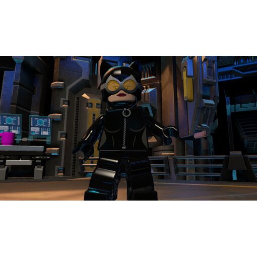 Warner Bros. Games LEGO Batman 3 : Au-Del� de Gotham - PLAYSTATION HITS Rei... - 9