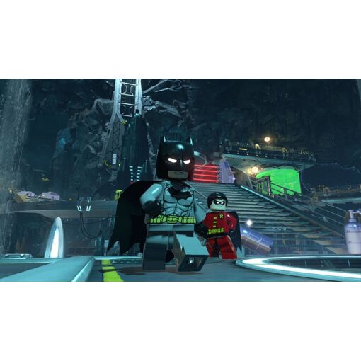 Warner Bros. Games LEGO Batman 3 : Au-Del� de Gotham - PLAYSTATION HITS Rei... - 2