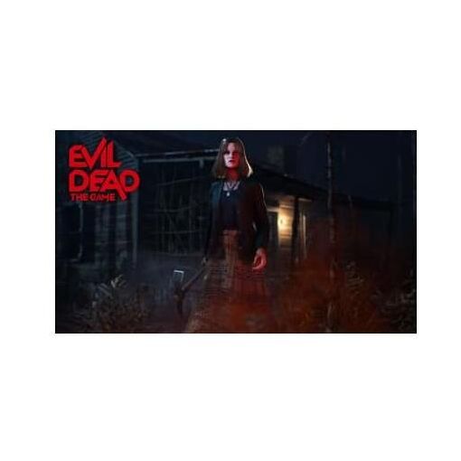 GAME Evil Dead: The Standard Anglais, Allemand Xbox Series X