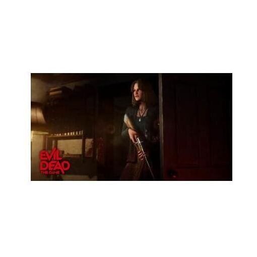 GAME Evil Dead: The Standard Anglais, Allemand Xbox Series X - 8