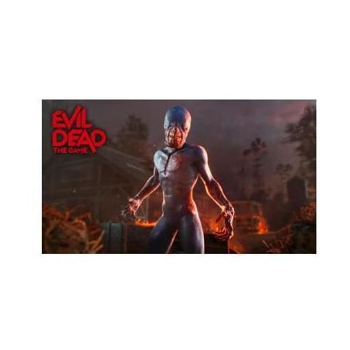GAME Evil Dead: The Standard Anglais, Allemand Xbox Series X - 3