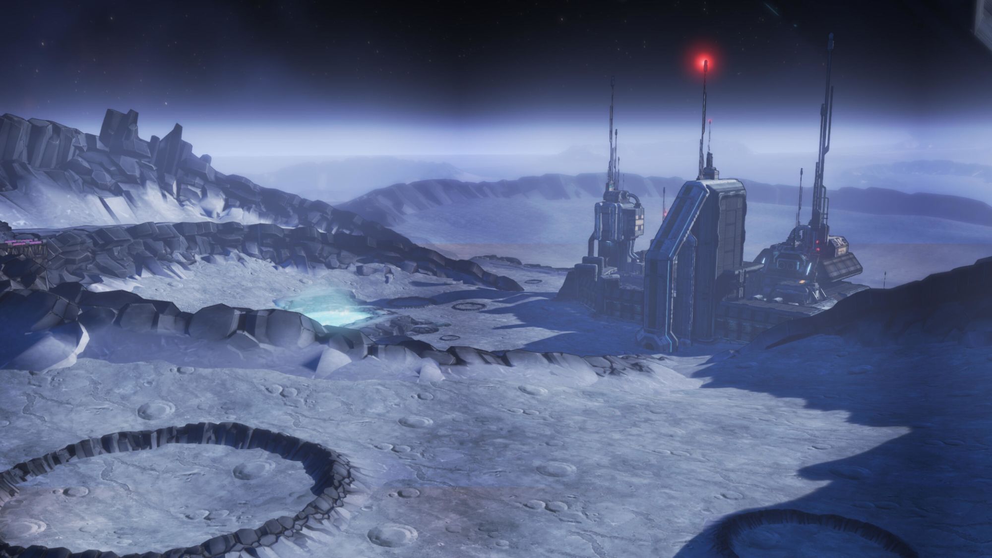 2K Borderlands : The Pre-Sequel - 4
