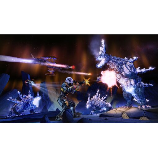 2K Borderlands : The Pre-Sequel - 5