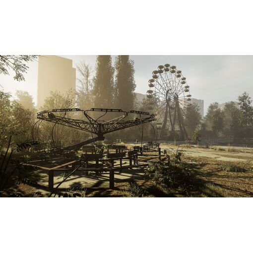 Perp Games Chernobylite Standard Multilingue PlayStation 4 - 6