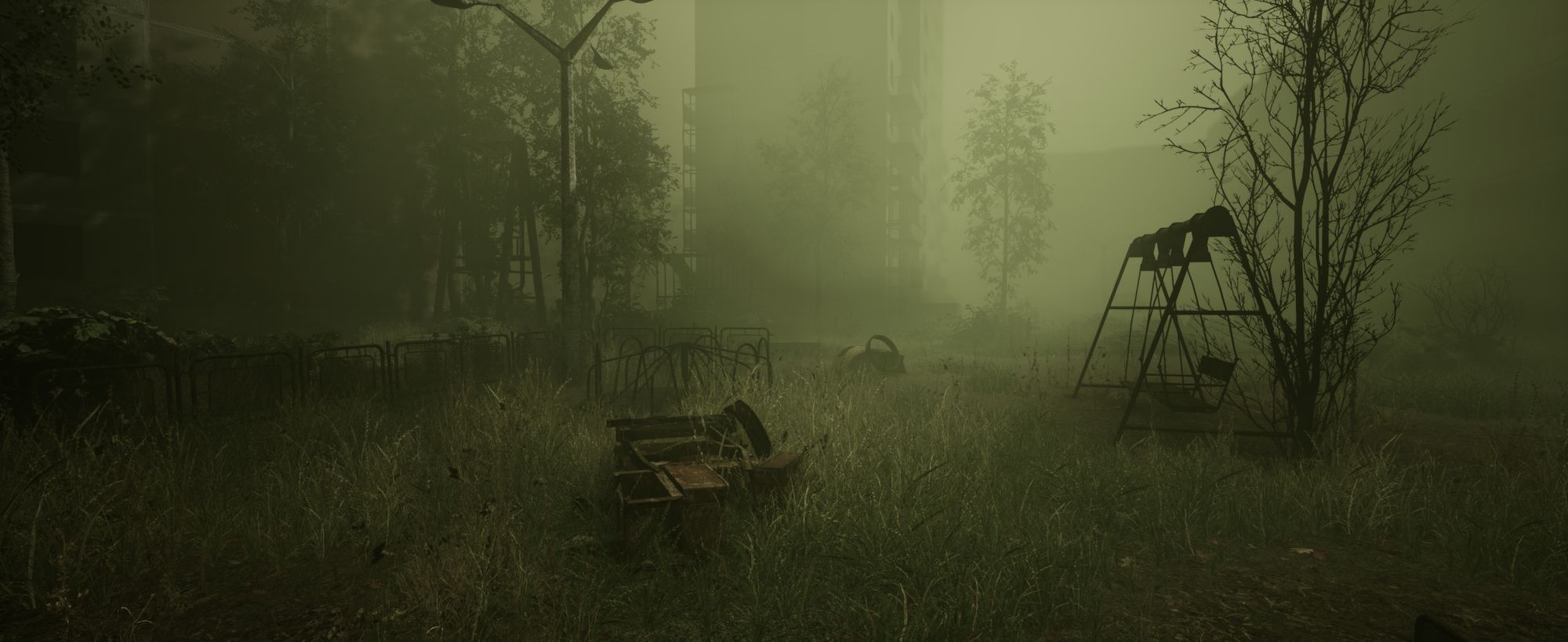 Perp Games Chernobylite Standard Multilingue PlayStation 4