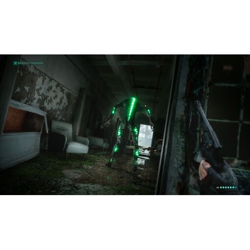 Perp Games Chernobylite Standard Multilingue PlayStation 4 - 5