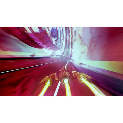 Redout Lightspeed Edition Xbox One - 7