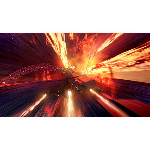 Redout Lightspeed Edition Xbox One - 4