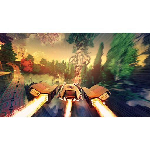 Redout Lightspeed Edition Xbox One - 3