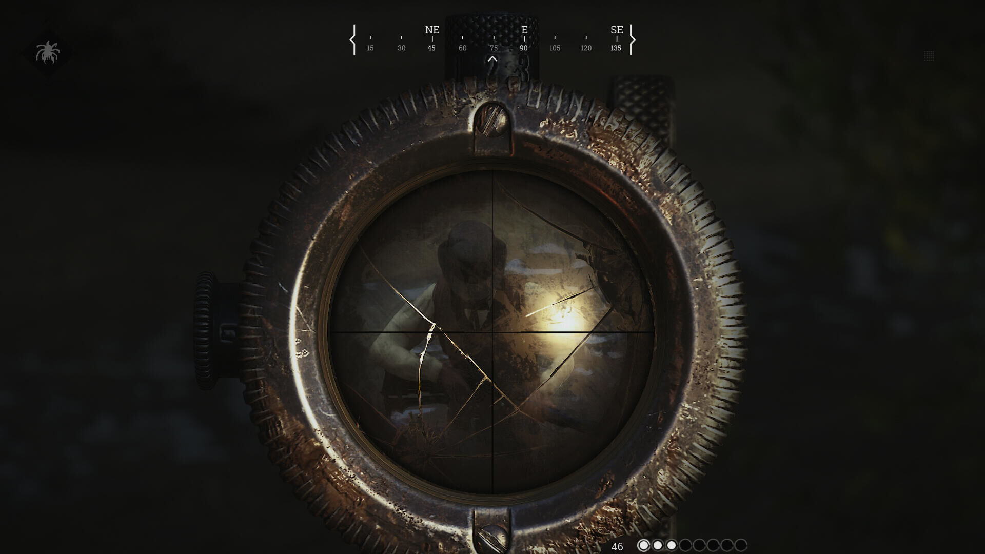 Hunt Showdown PS4 - 5