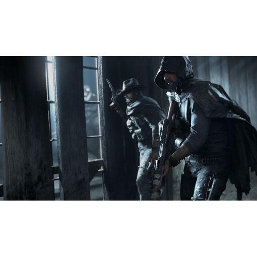 Hunt Showdown PS4 - 3