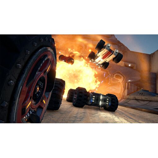 Grip Combat Racing Switch - 3