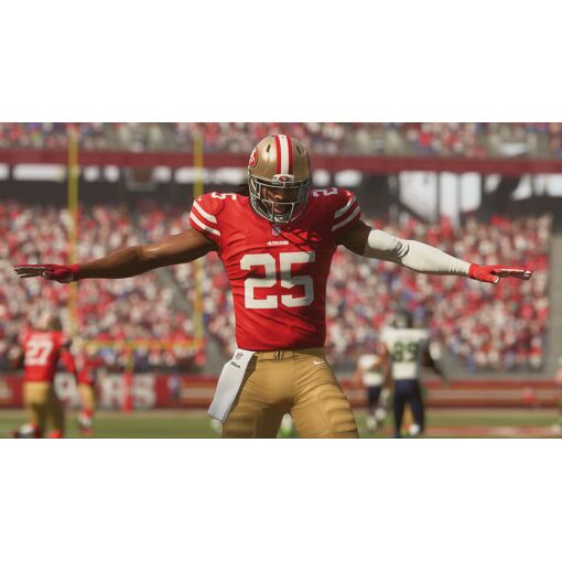 Madden Nfl 19 PS4 - 7