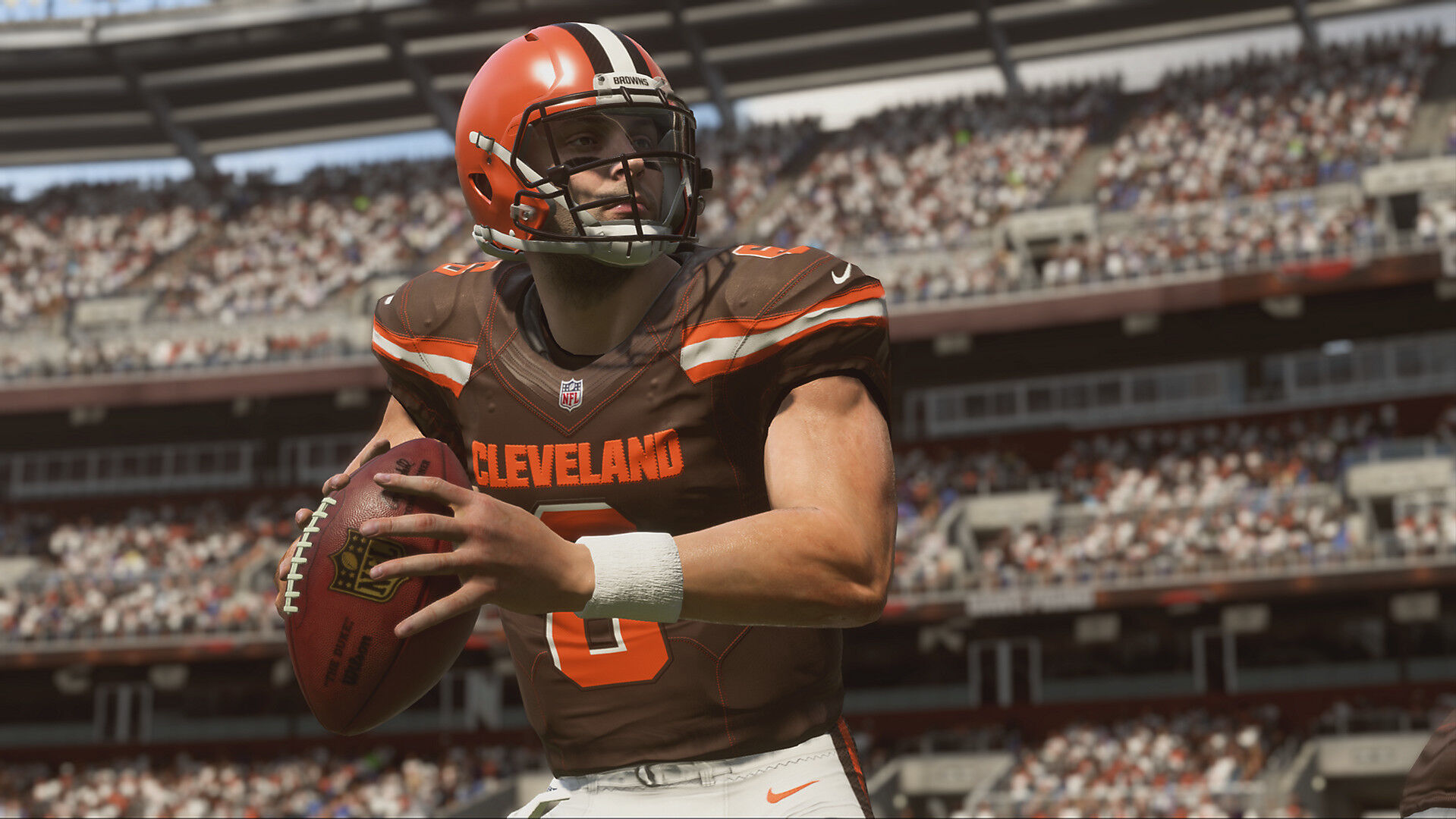 Madden Nfl 19 PS4 - 4
