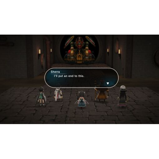 Square Enix Lost Sphear - 7