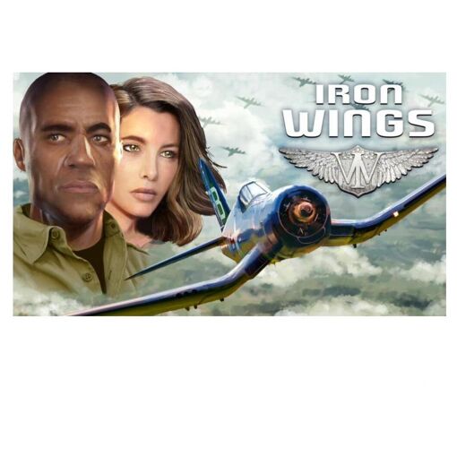Iron Wings Switch