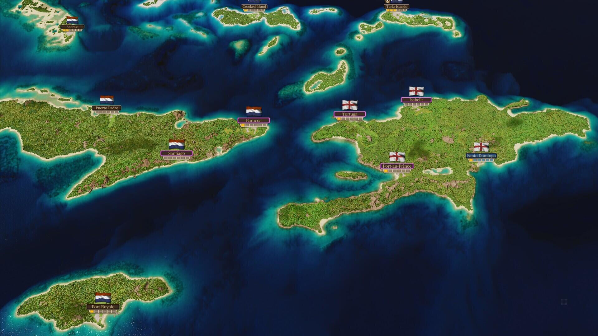 Port Royale 4 Nintendo Switch - 7
